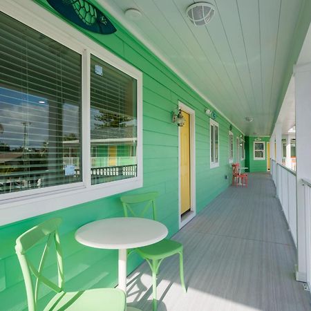 The Lofts At St Pete Beach St. Pete Beach Eksteriør bilde