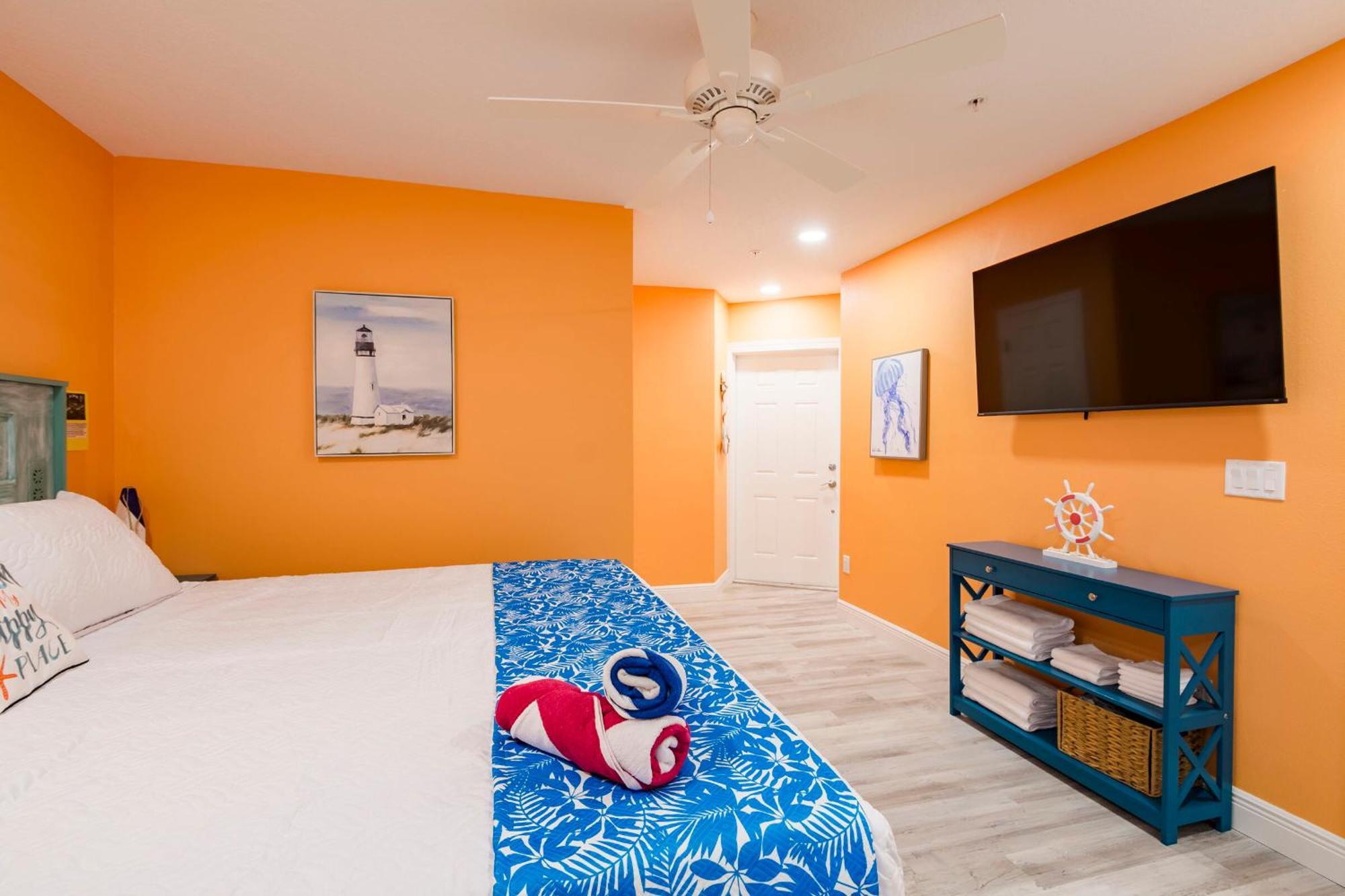 The Lofts At St Pete Beach St. Pete Beach Eksteriør bilde