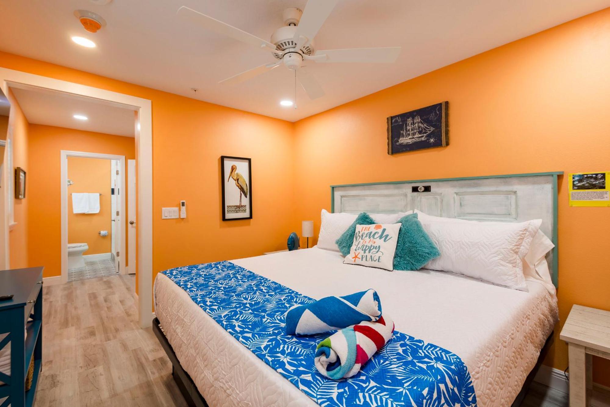 The Lofts At St Pete Beach St. Pete Beach Eksteriør bilde
