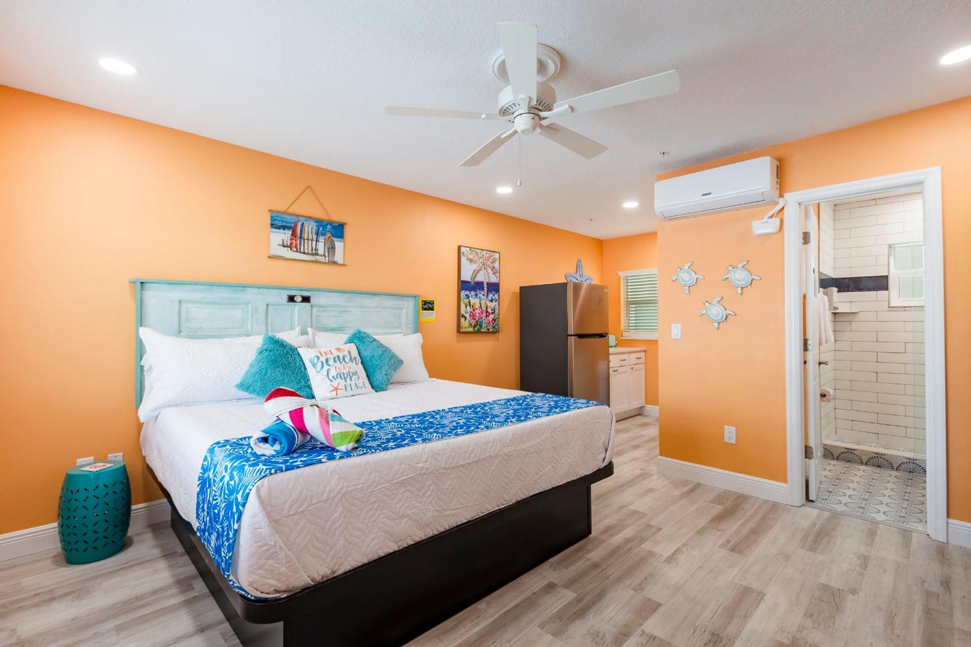 The Lofts At St Pete Beach St. Pete Beach Eksteriør bilde
